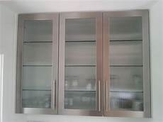 Aluminum Cabinet Doors