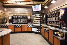 Bakery Products Cabinets
