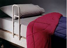 Bed handles