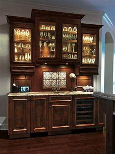 Beverage Cabinets