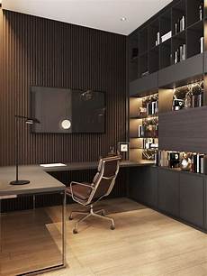 Black Office Furniture