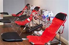 Blood Donation Chairs