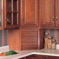 Cabinets Parts