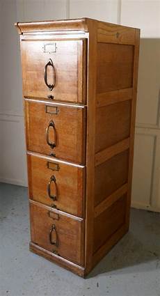Card-Index File Cabinets