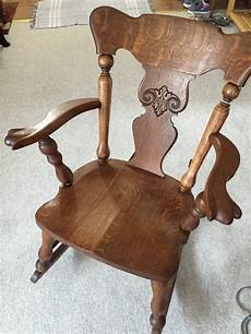 Chair Arms