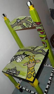 Chairs For Children