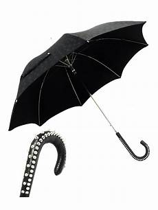 Custom Umbrella Handles