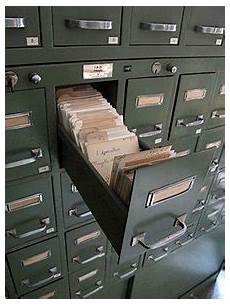 Document Cabinet