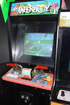 Game Cabinet