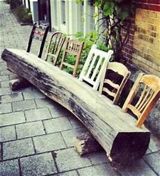 Garden Bar Chairs