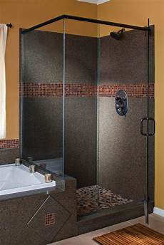 Granite Bathroom