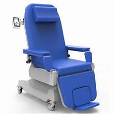 Hemodialysis Chairs