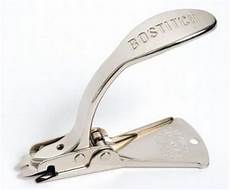 Industrial Staple Remover