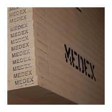 Medex Fiberboard