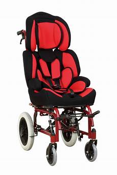 Medical Supply Wheelchair
