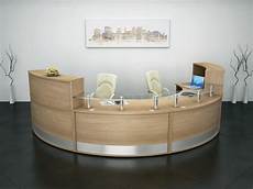 Modular Reception Furniture