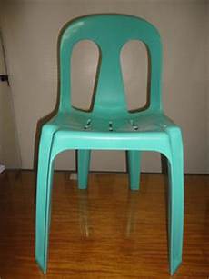 Monoblock Chairs