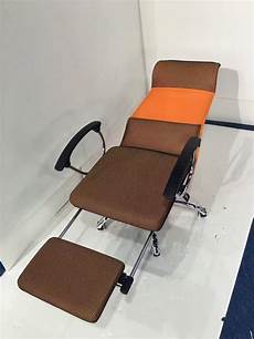 Multi-Functional Office Chairs