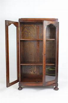 Oak Furniture Bookcase