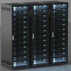 Office Rack Cabinets