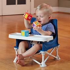 Portable Baby Chairs