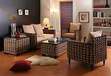 Rattan Furniture