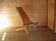 Sauna Chairs