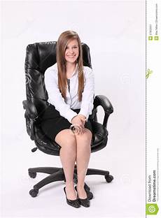 Secretary Chair