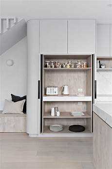 Short Pantry Cabinets