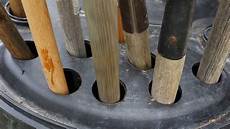 Shovel Handle Wood