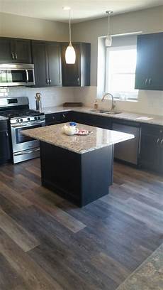 Stainless Countertops