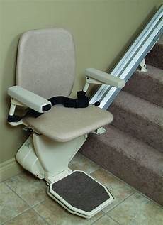 Stair Chair