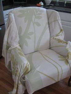 Standard Armchair Covers
