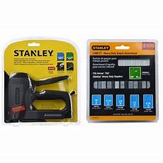Stanley Cable Tacker