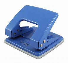 Staples Hole Punch