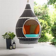 Synthetic Wicker Furniture