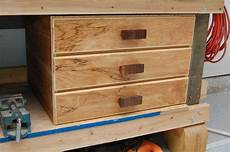 Timber Drawer Handles