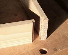 Timber Drawer Handles