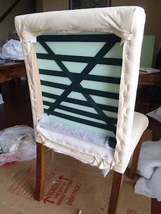 Upholstred Chairs