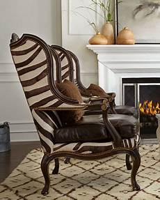 Wing Chairs