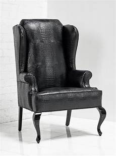Wingback Chairs
