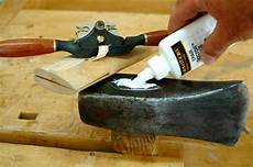 Wood Hammer Handles