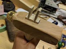 Wood Hammer Handles