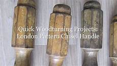 Wood Turning Handle
