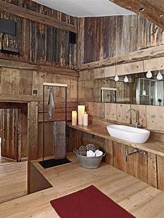 Wooden Bathroom Furniture
