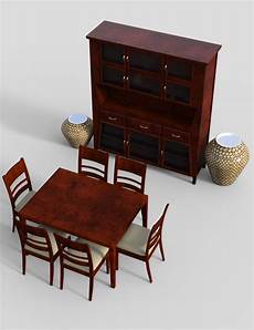 Wooden Domestic Furnitures