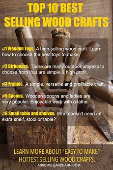 Wooden Furniture Items