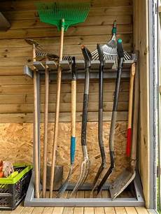 Wooden Garden Tools