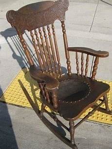 Wooden Sun Chair
