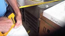 Air Stapler